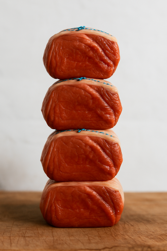 ❄️ Beef Silverside Bundles