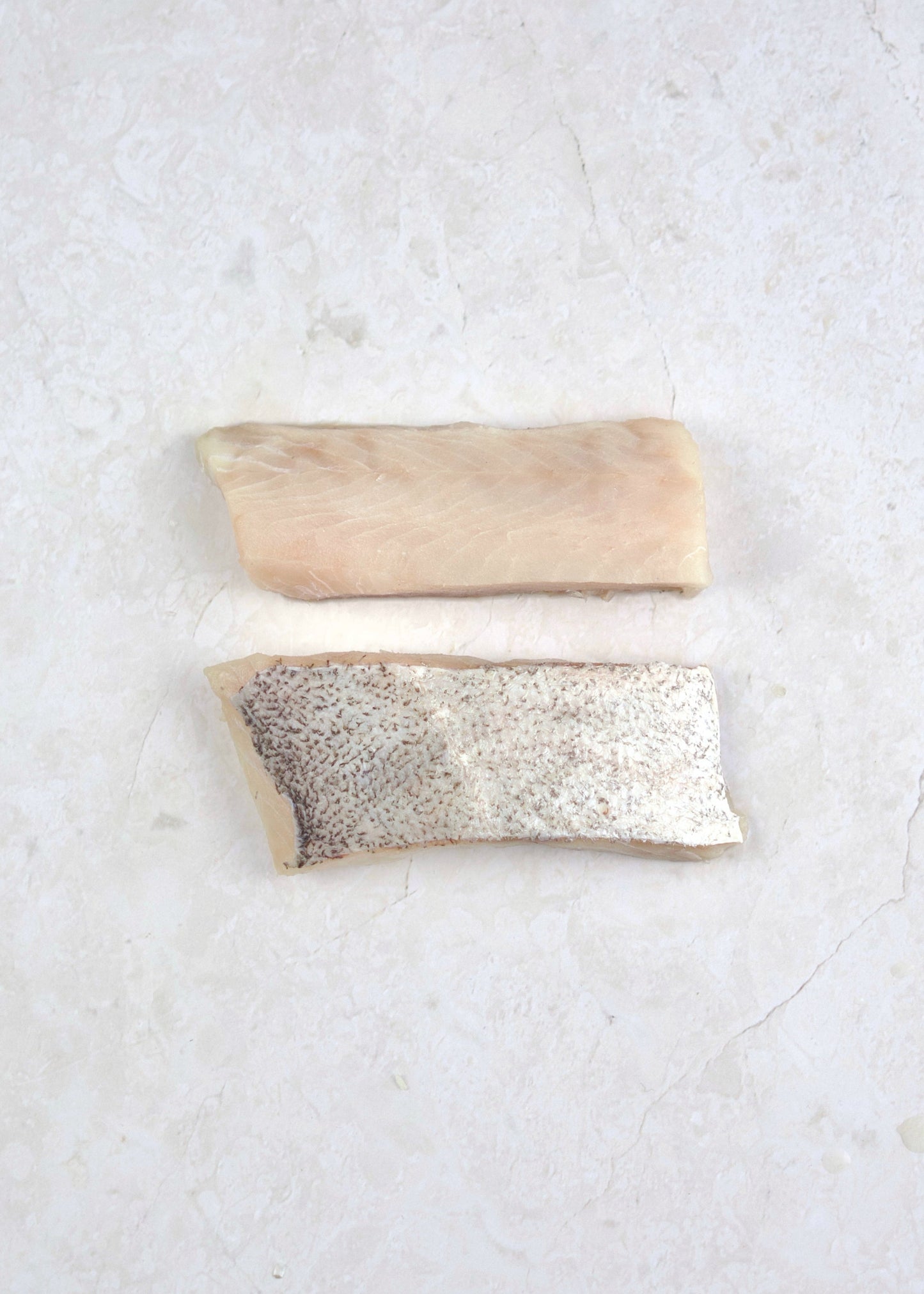 ❄️ Coley Steaks - 2 x 140g