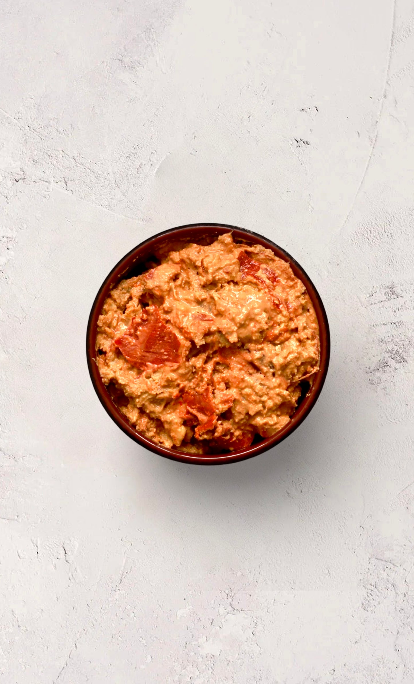 ❄️ Brown Crab Meat | 200g