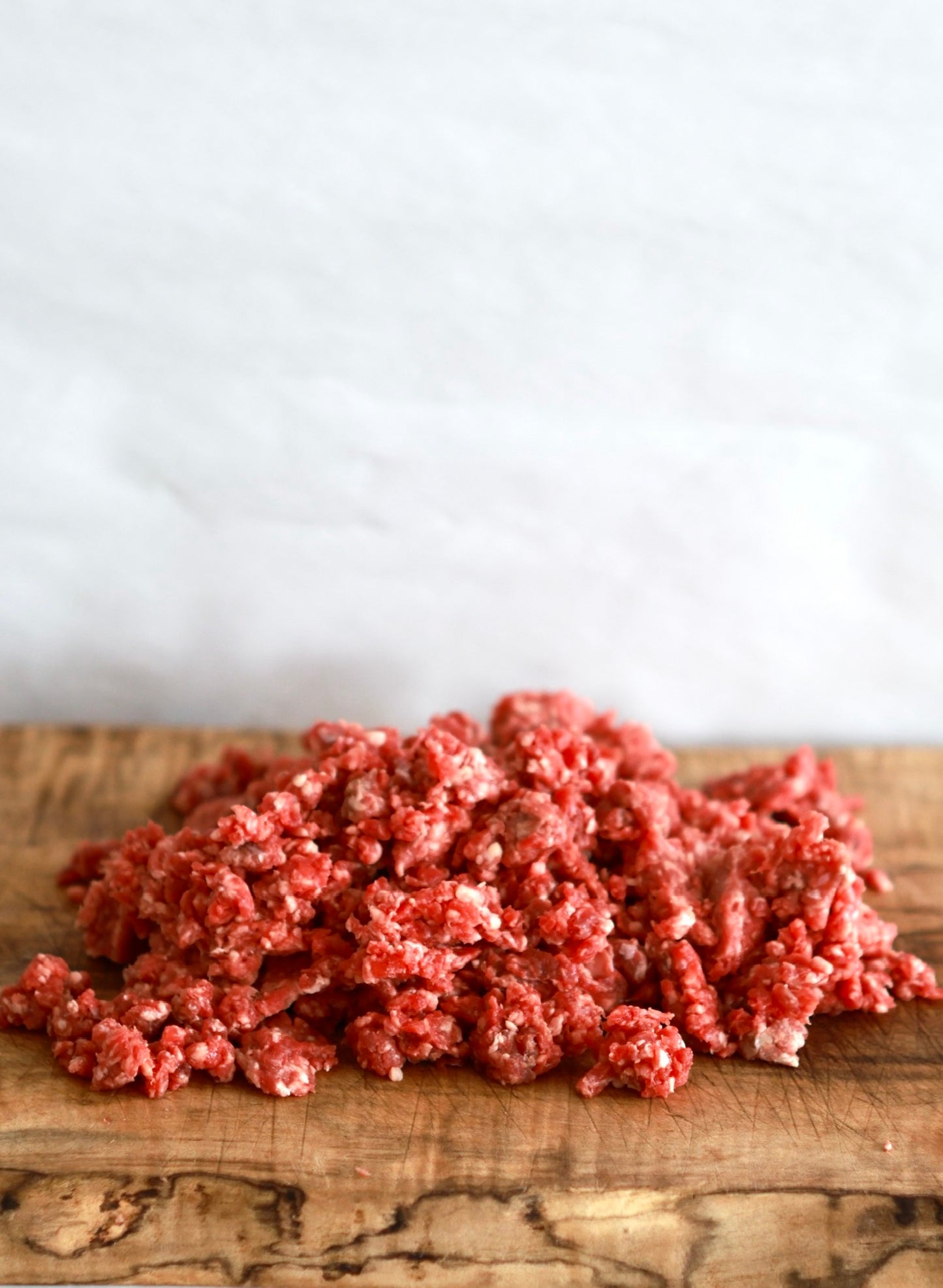 ❄️ Native Beef Mince Bundle - 10 x 450g Packs
