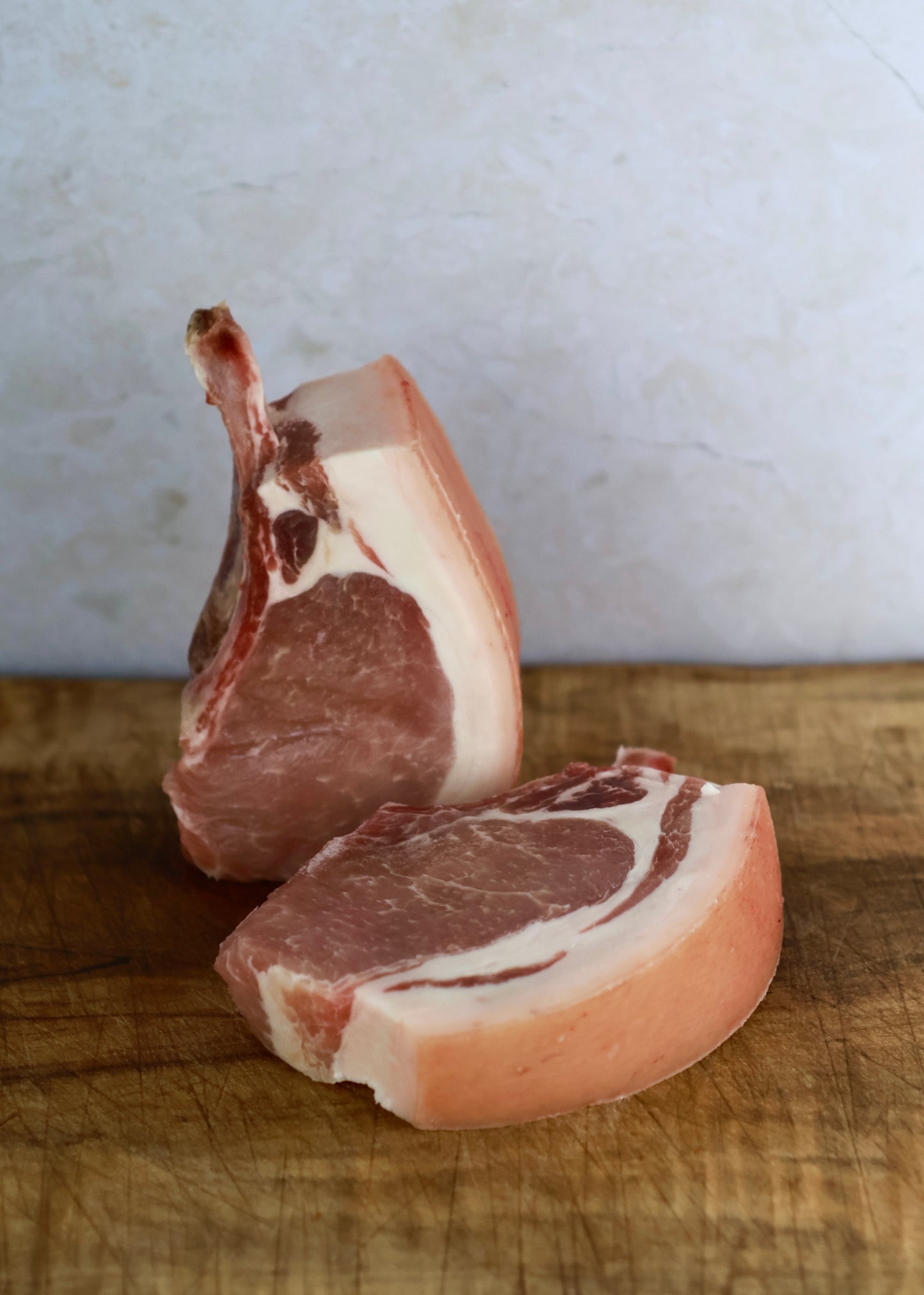 ❄️ 60-day Aged Pork Cutlets, 2 x 280g