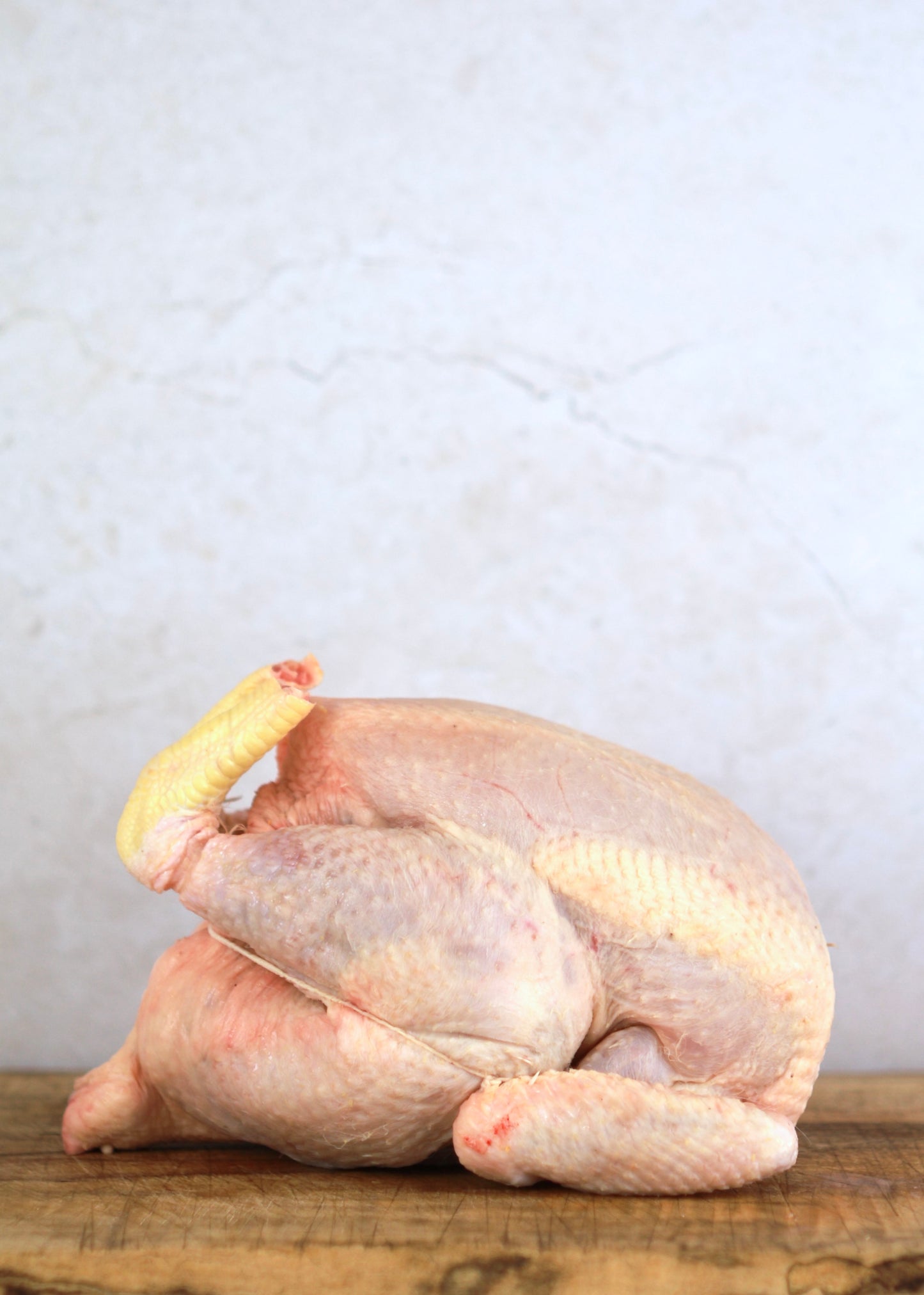❄️ Whole Free Range Chicken