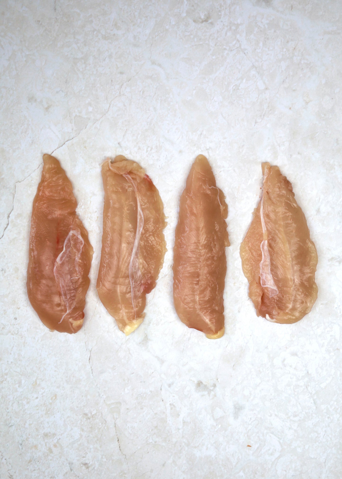 ❄️ Chicken Mini Fillets - 220g