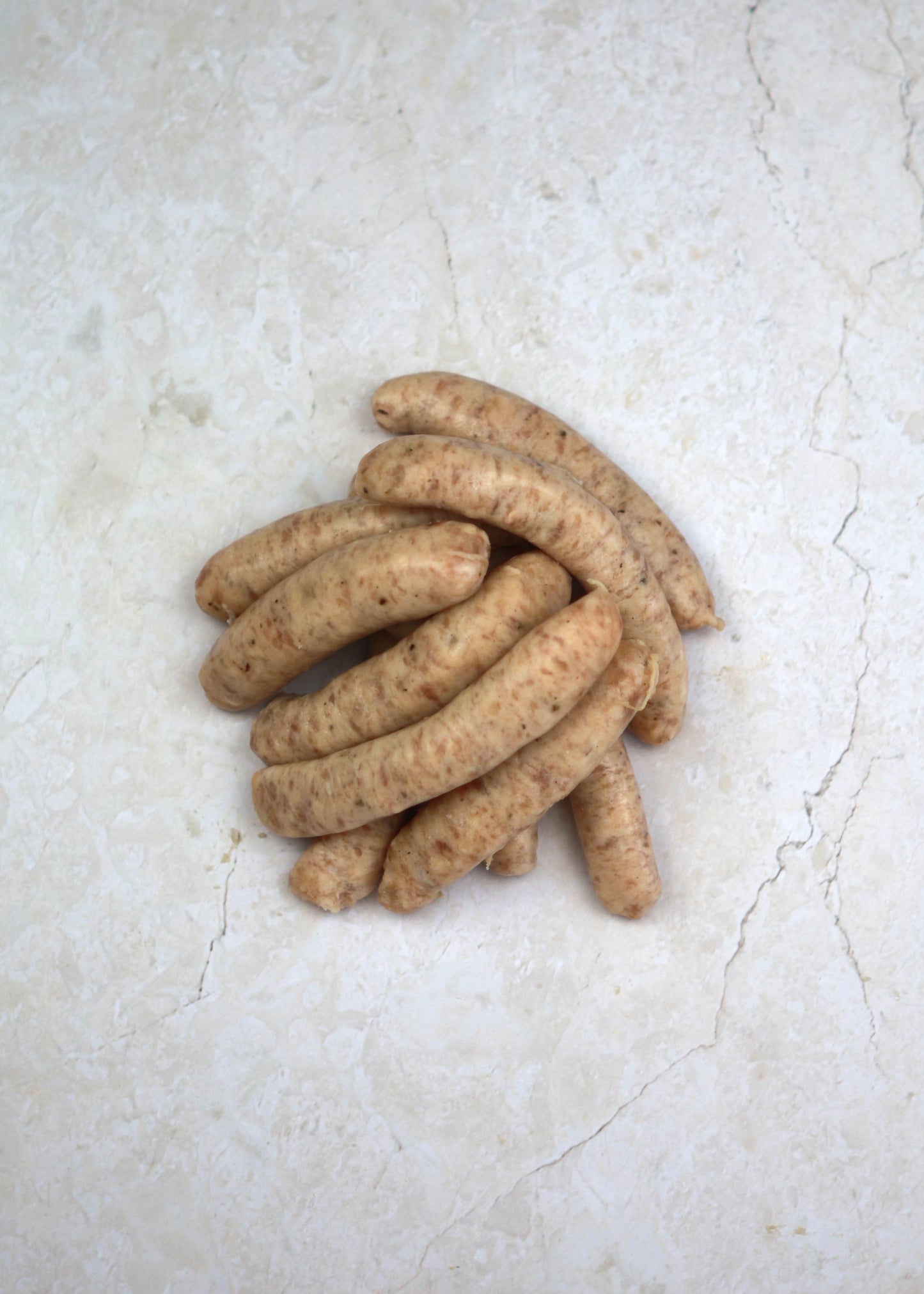 ❄️ Free Range Chicken Chipolatas x 10