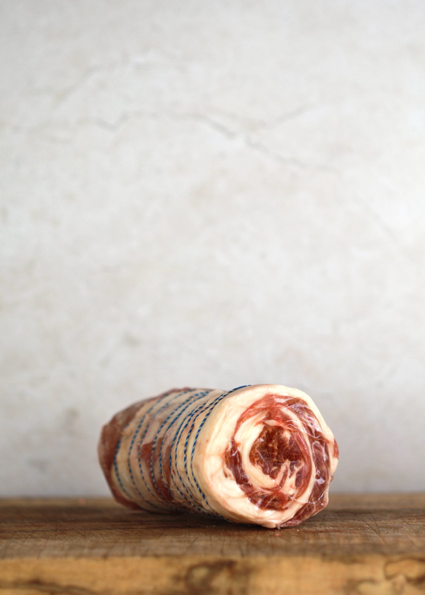 ❄️ Lamb Breast, Boned & Rolled