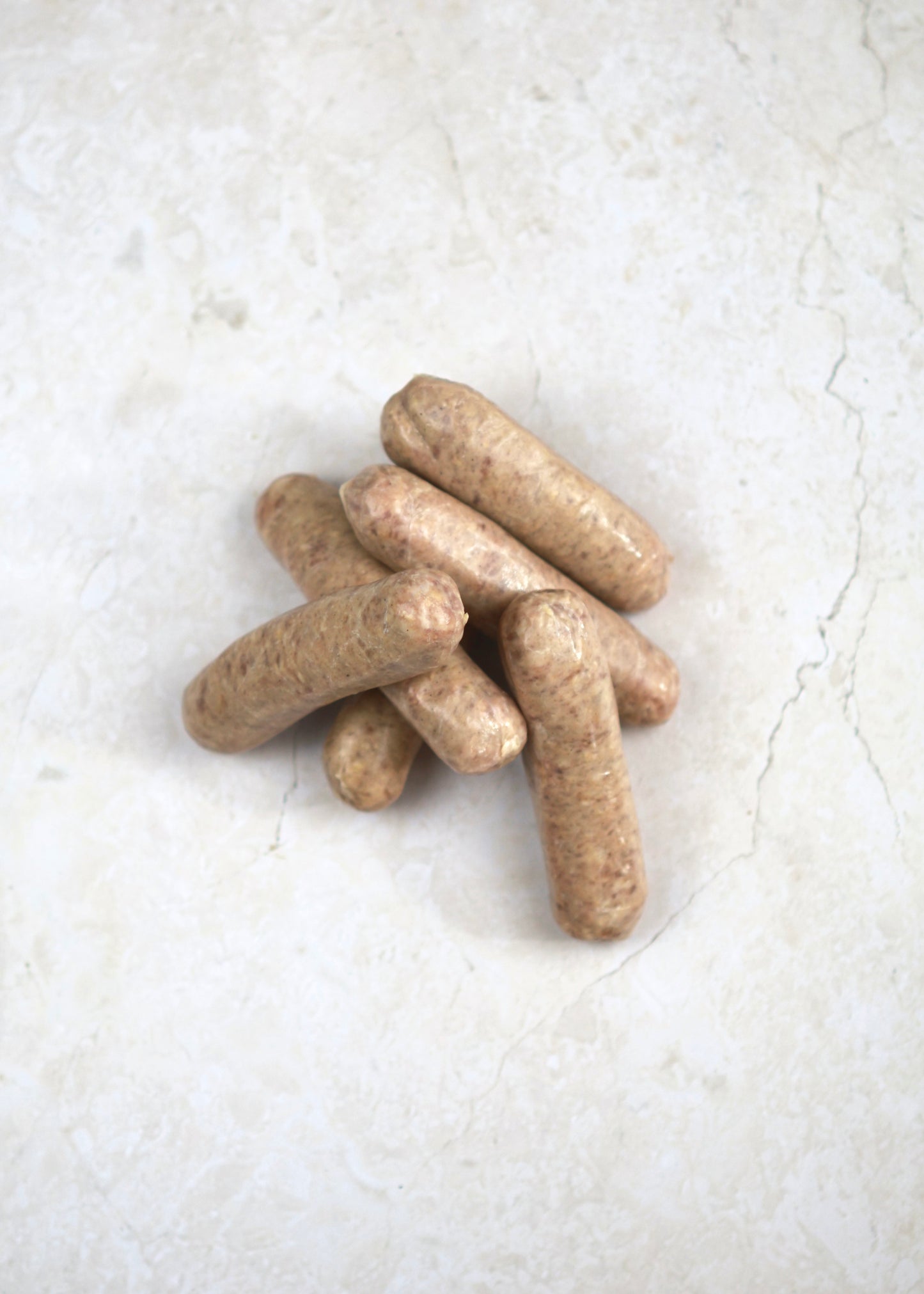 ❄️ Natural Pork Cumberland Sausages | 400g