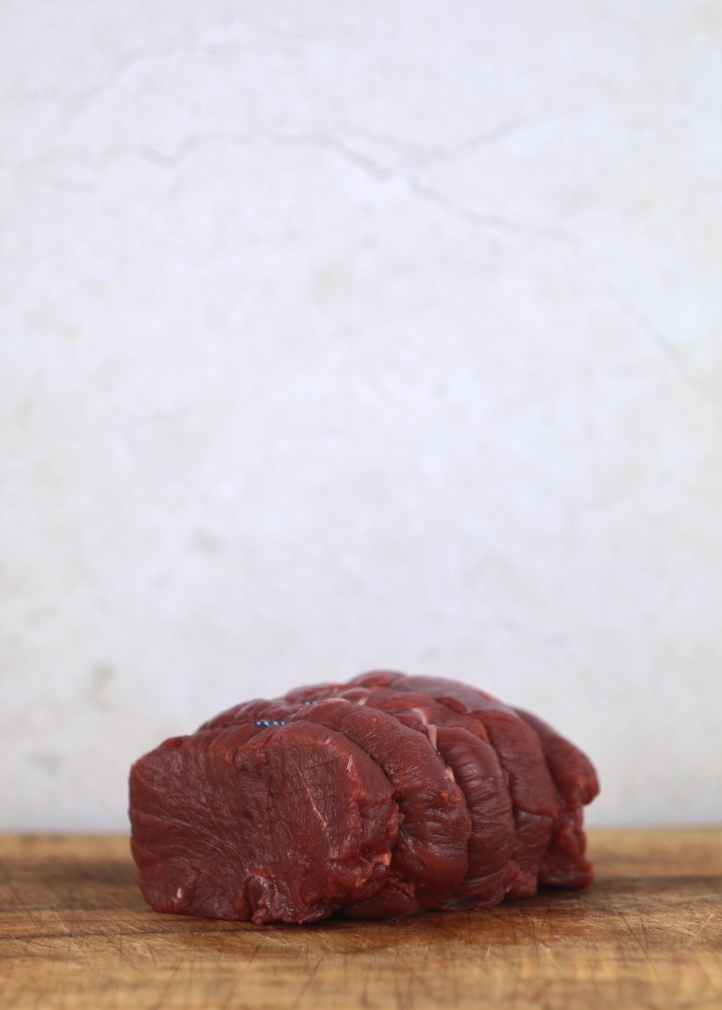 ❄️ Venison Haunch Joint