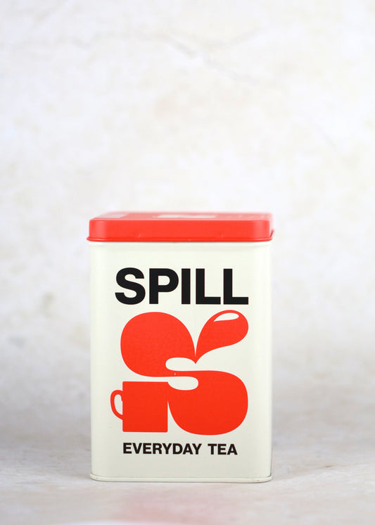 SPILL Farm Traceable Black Tea