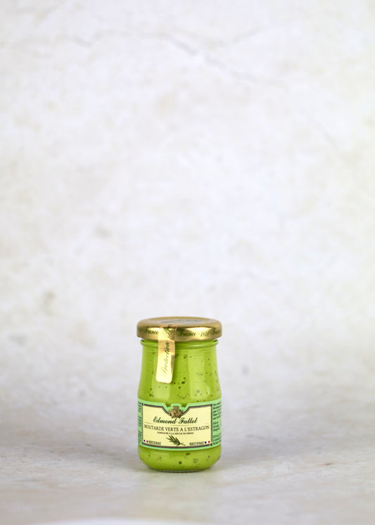 Edmond Fallot Tarragon Dijon Mustard | 105g