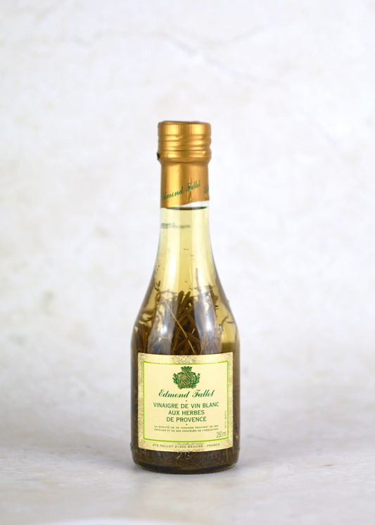 Edmond Fallot Herbes de Provence Vinegar | 250ml