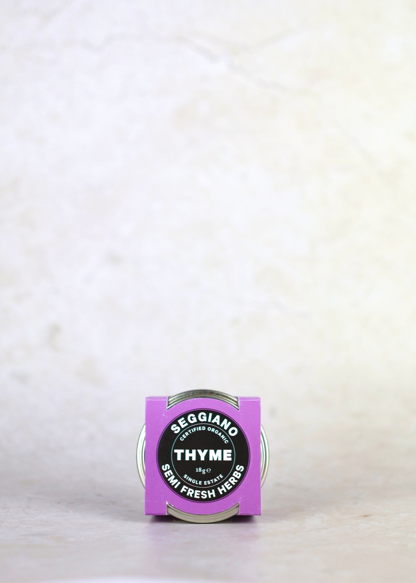 Organic Semi Fresh Thyme