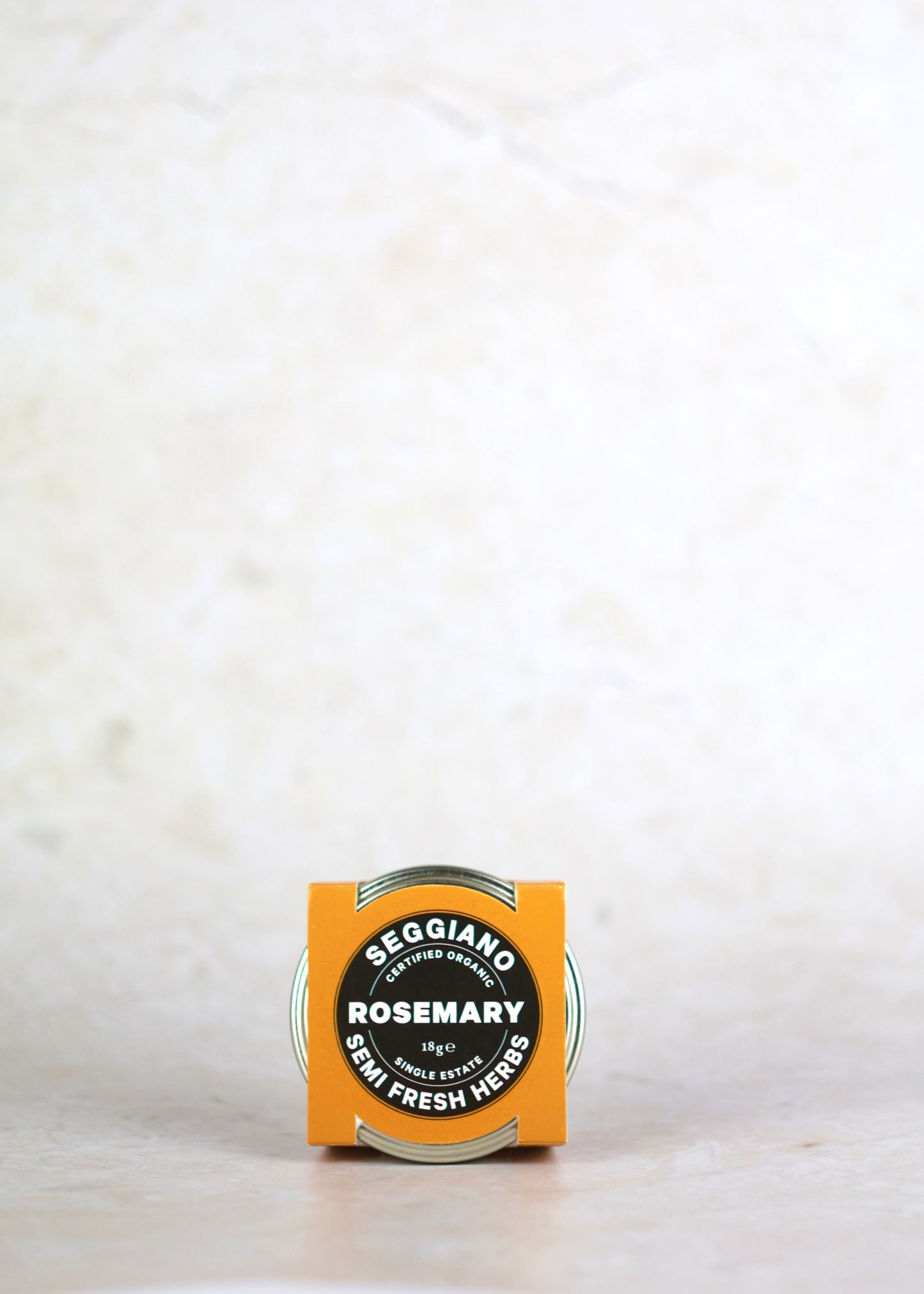 Organic Semi Fresh Rosemary