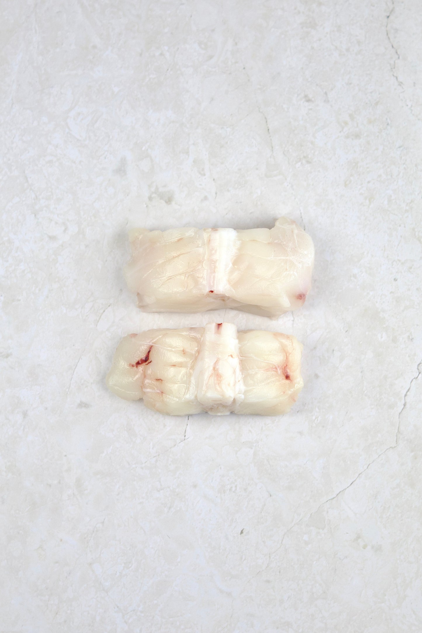 ❄️ Monkfish Chop 2 x 200g