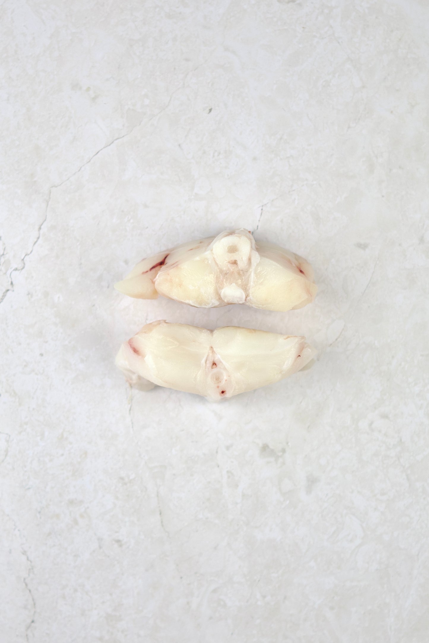 ❄️ Monkfish Chop 2 x 200g