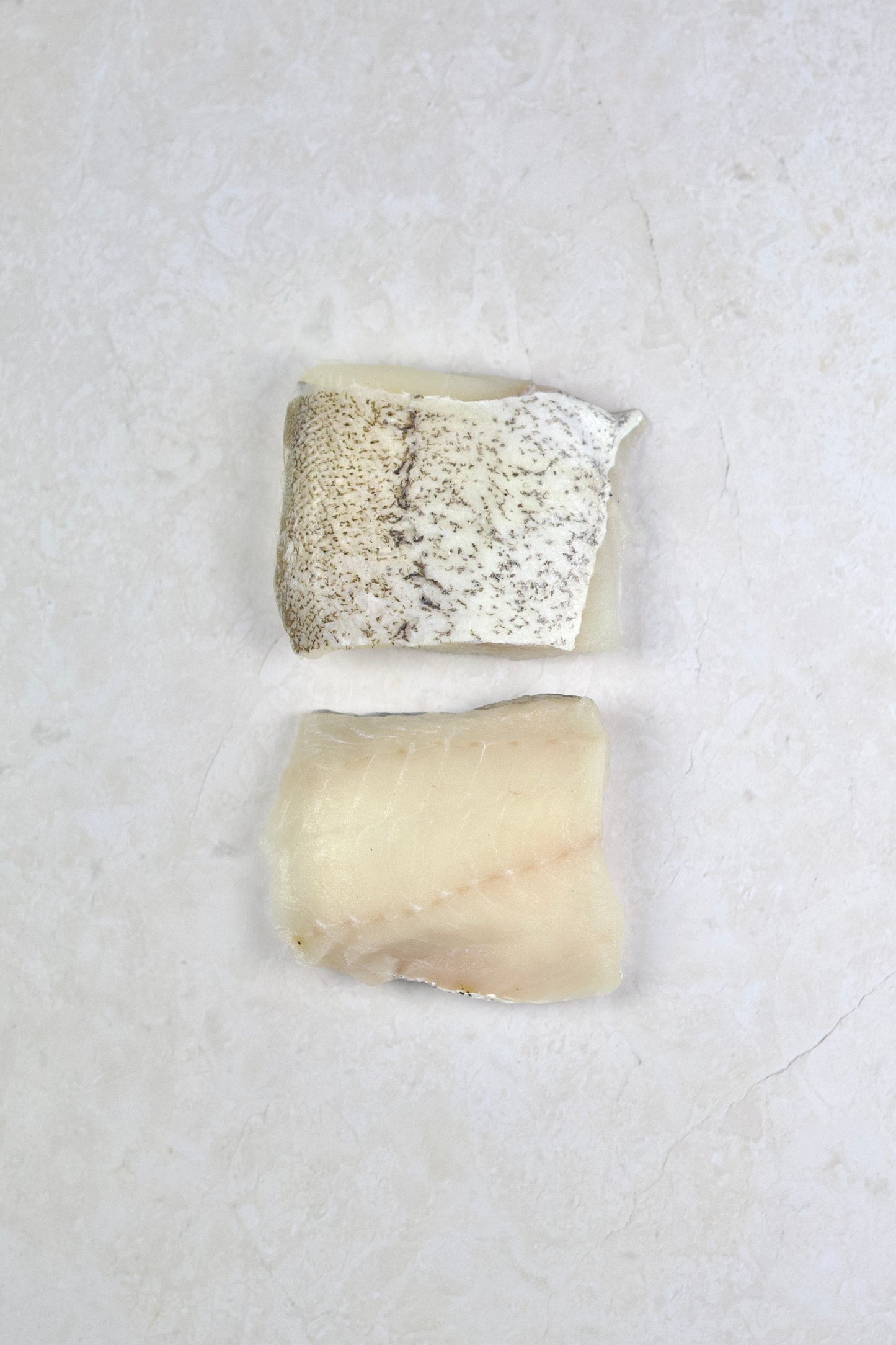 ❄️ Haddock Steaks - 2 x 140g