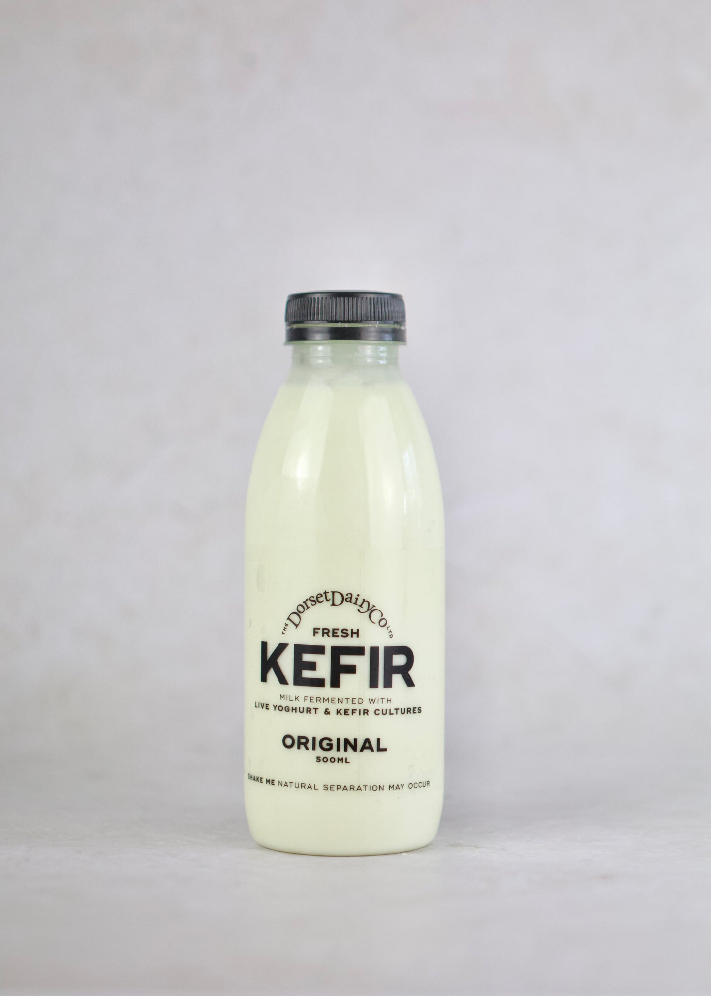 Dorset Dairy Co Natural Kefir - 500 ml