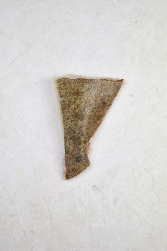 ❄️ Turbot Portion - 200g