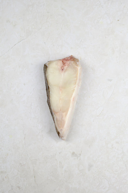 ❄️ Turbot T-bone Steak