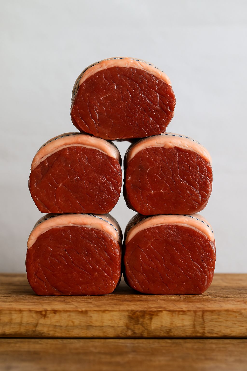 ❄️ Aged Beef Topside Bundles