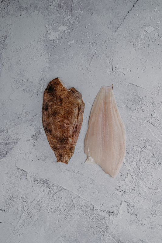 ❄️ Lemon Sole Fillets