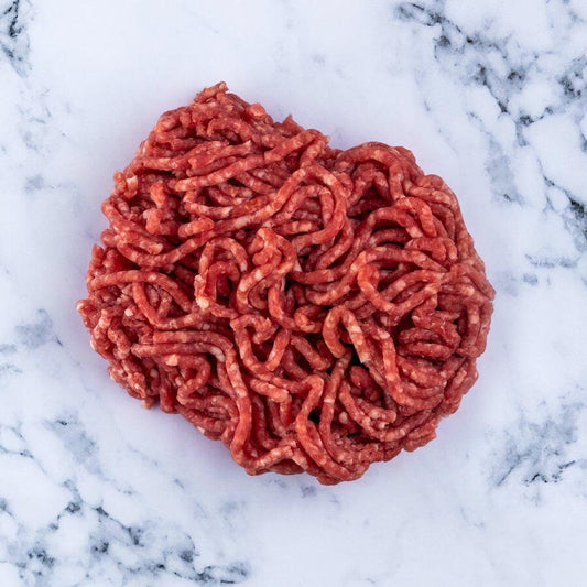 ❄️ Minced Lamb 450g