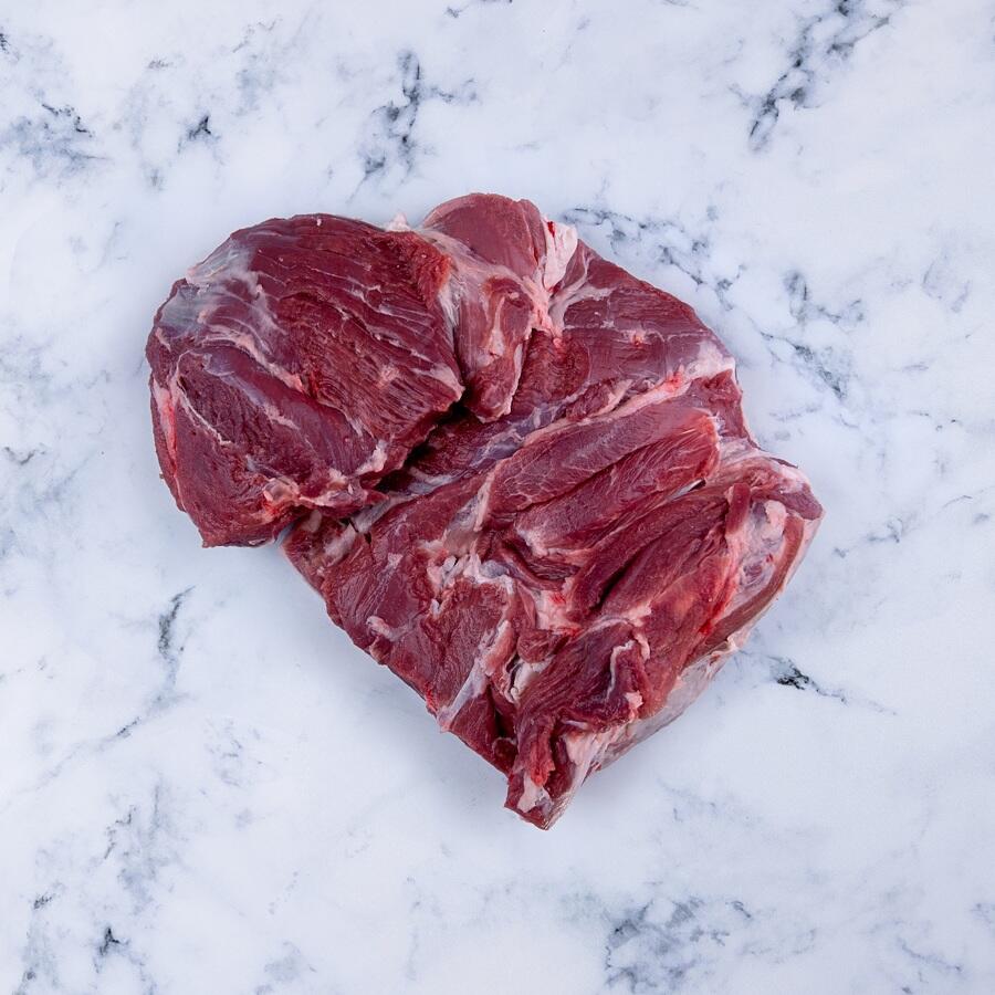 ❄️ Lamb Leg, Boned & Rolled, 1.8kg