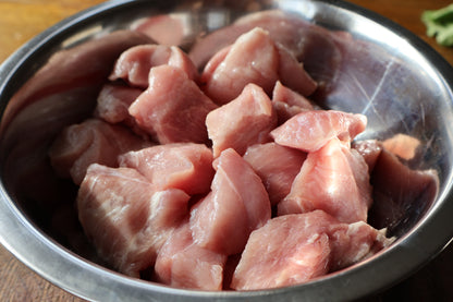 ❄️ Diced Pork 500g