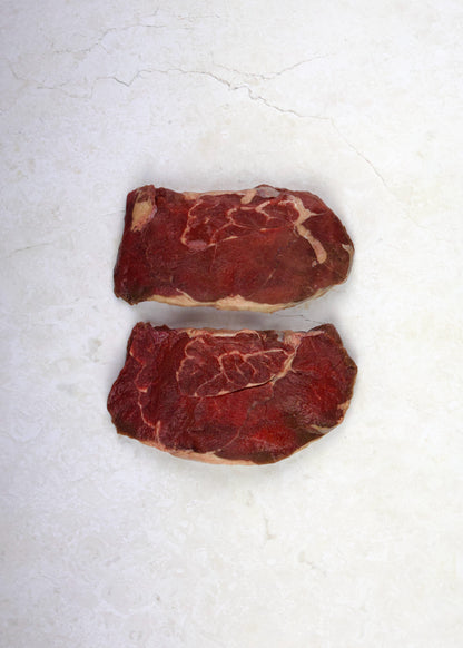 ❄️ Beef Boneless Sliced Shin