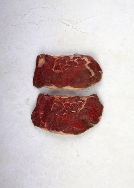 ❄️ Beef Boneless Sliced Shin