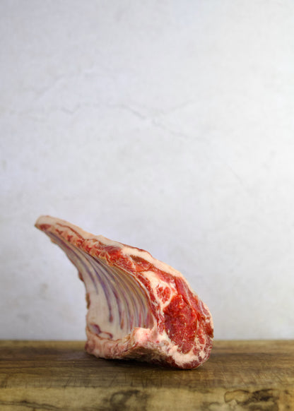 ❄️ Lamb 'Best End' Rack, 700g | Serves 2-3