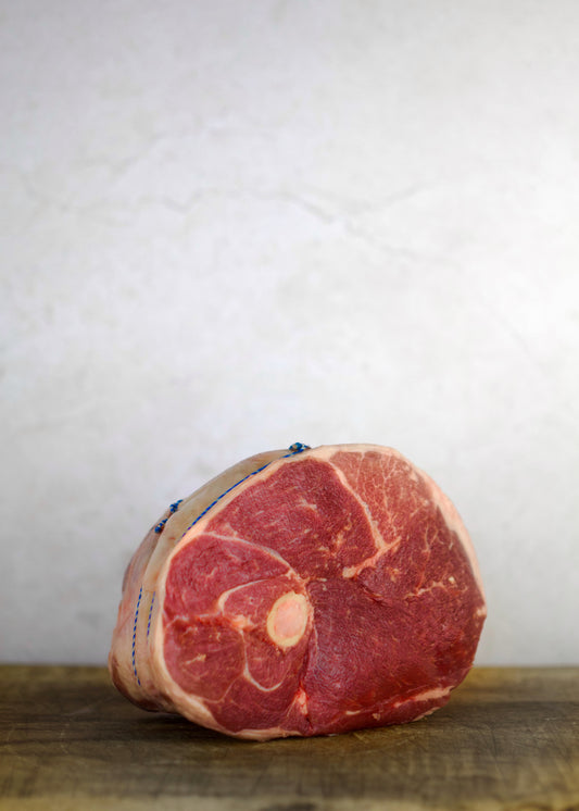 ❄️ Half Leg of Lamb, Bone-In, 1.2kg
