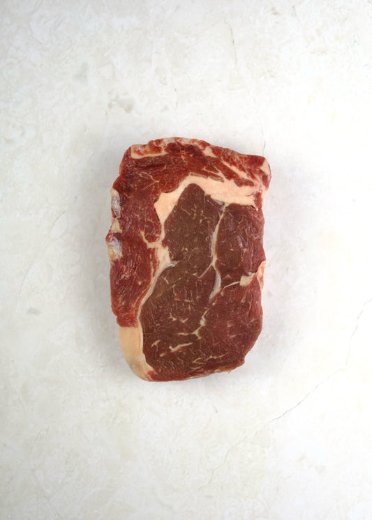❄️ Beef Ribeye Sharing Steak - 450g