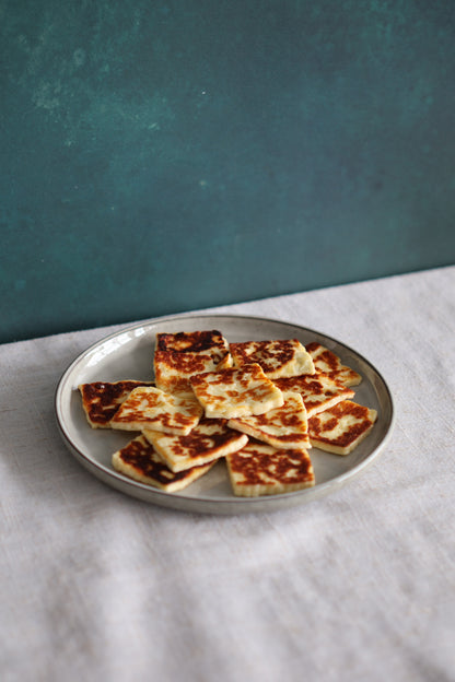 Teifi Organic Halloumi - 200g