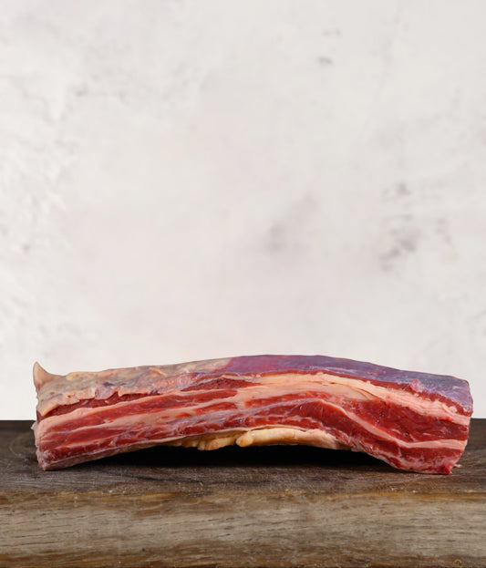 ❄️ Beef Jacobs Ladder