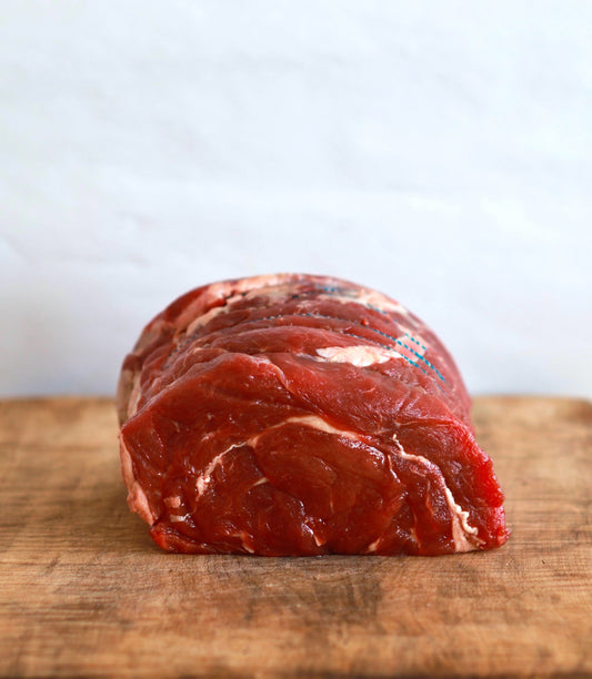 ❄️ Beef Chuck Roast