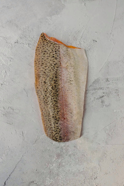 ❄️ Chalkstream Trout Fillet | Min 500g