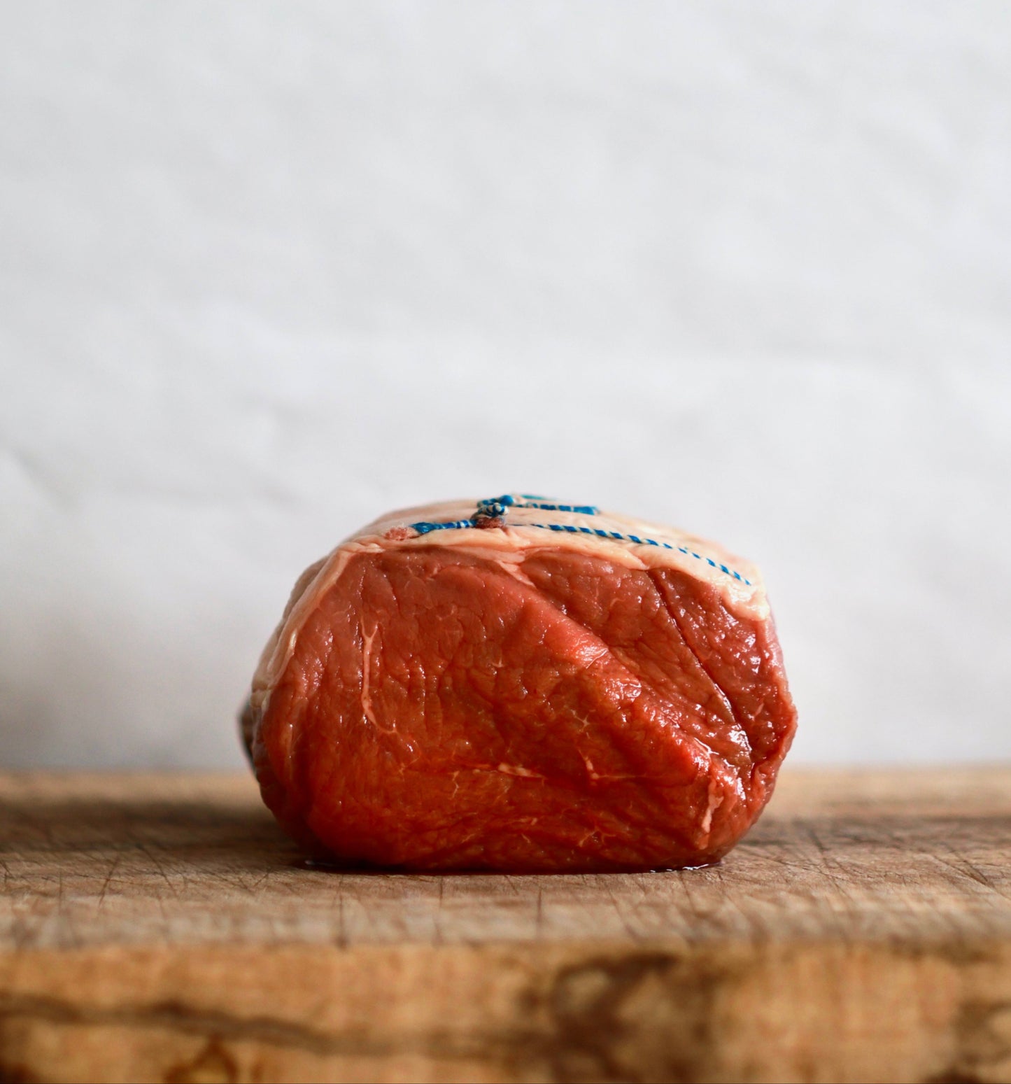 ❄️  Beef Silverside Roast