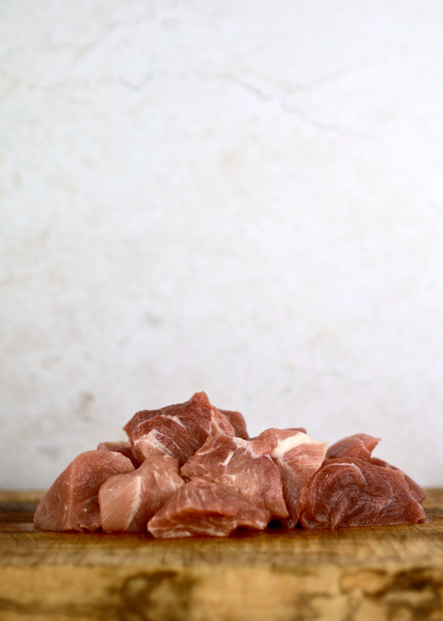 ❄️ Diced Pork 500g