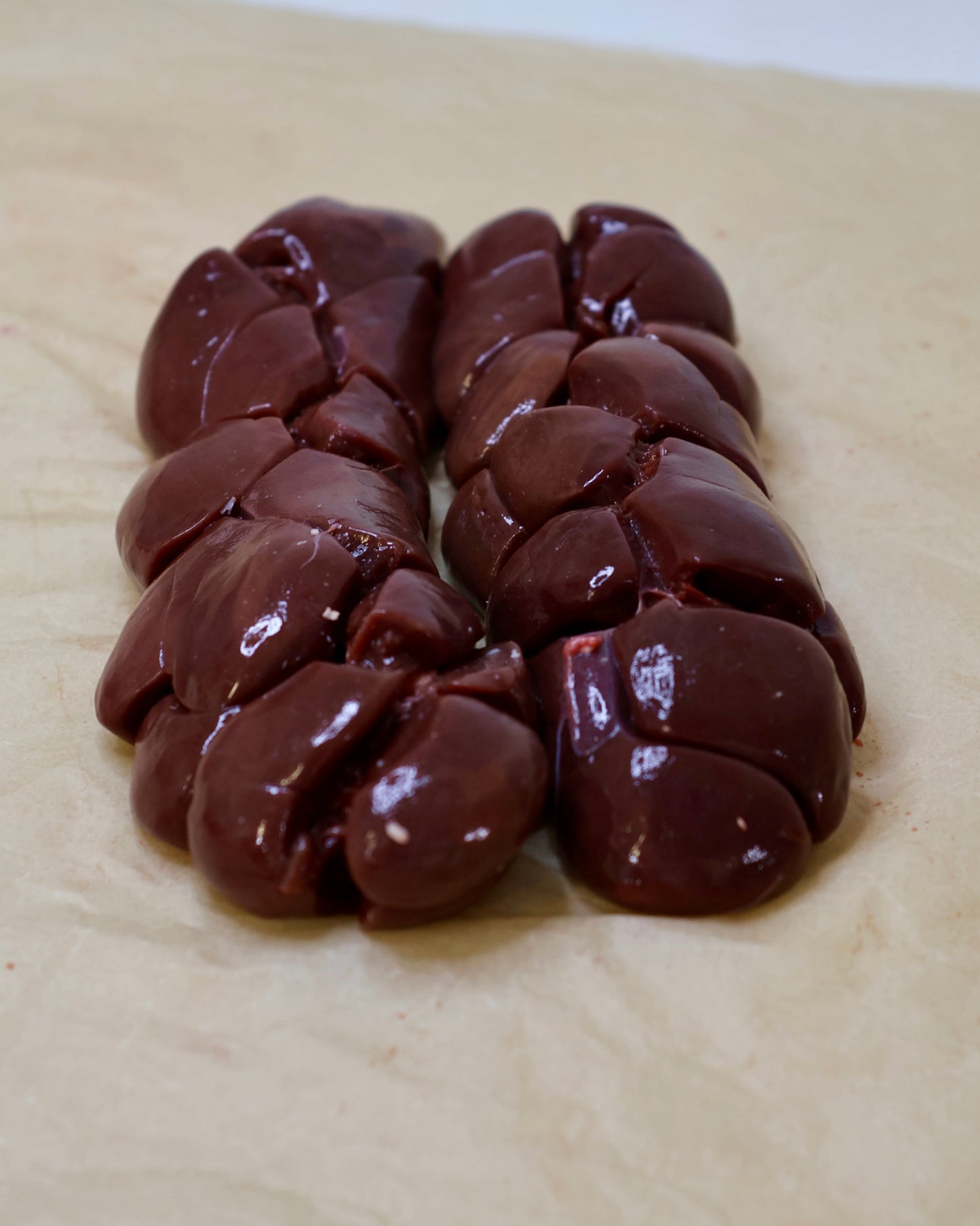 ❄️ Beef Kidney, Whole - 500g