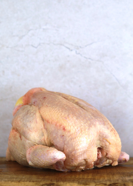❄️ Sutton Hoo Cockerel | 3kg | Serves 6-8