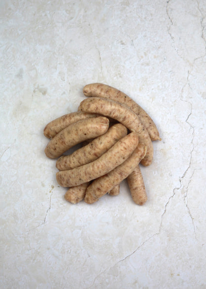 ❄️ Free Range Chicken Chipolatas x 10