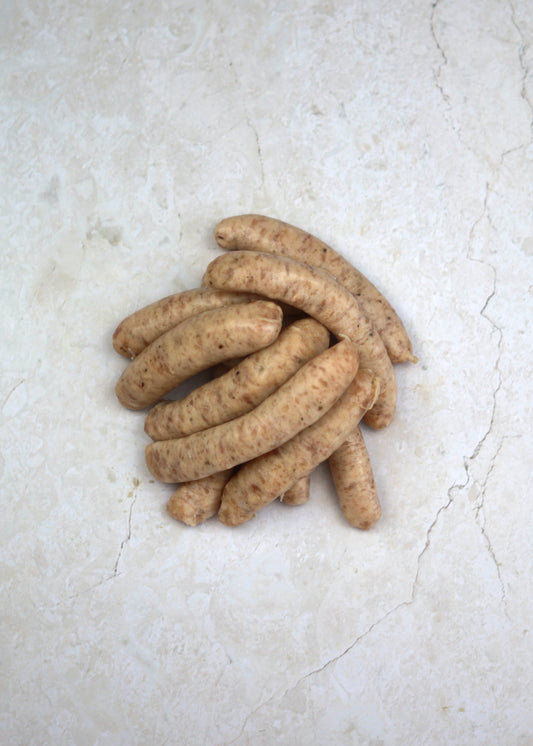 ❄️ Free Range Chicken Chipolatas x 10