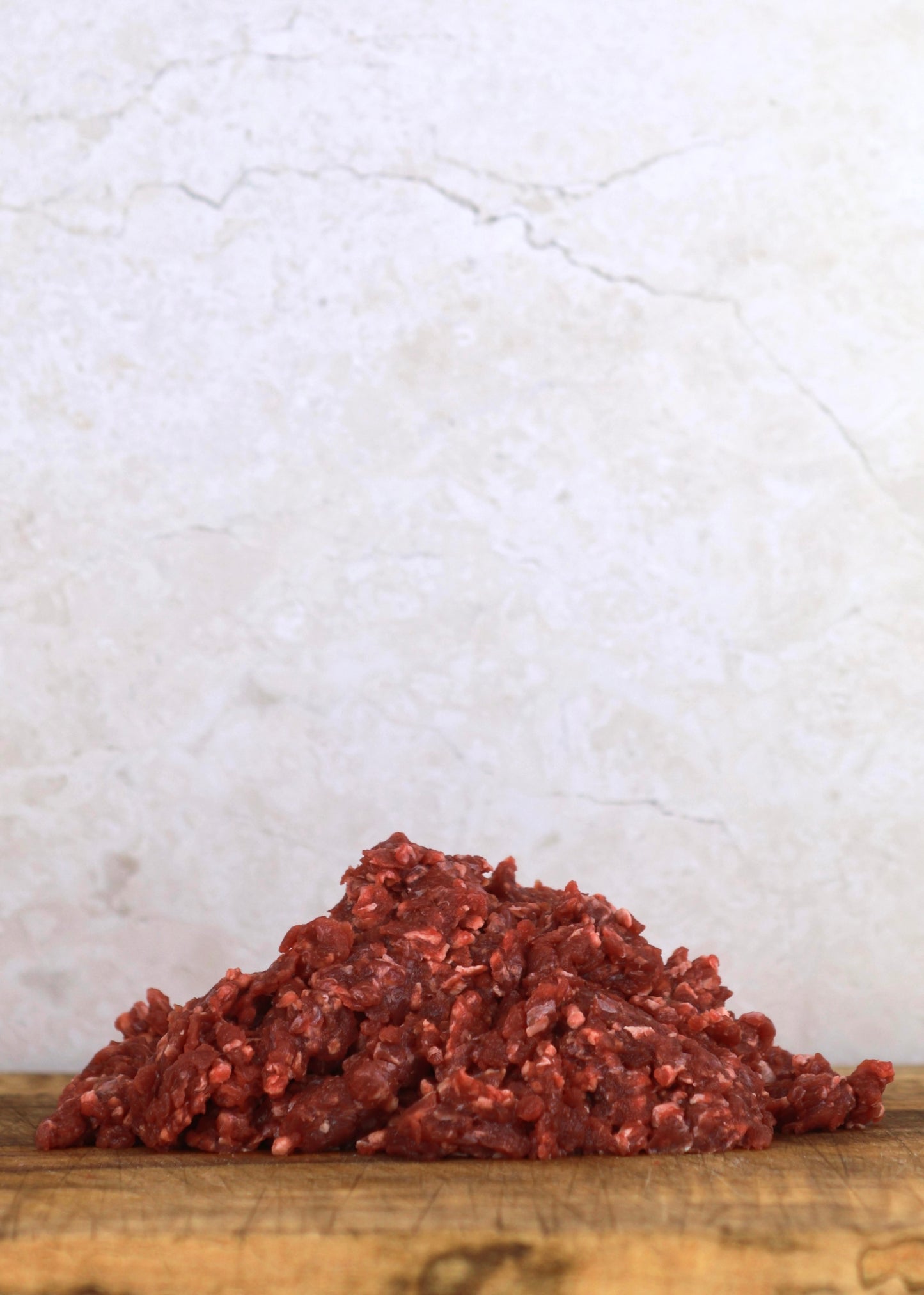 ❄️ Minced Venison - 450g