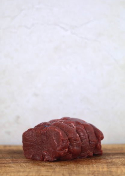 ❄️ Venison Haunch Joint