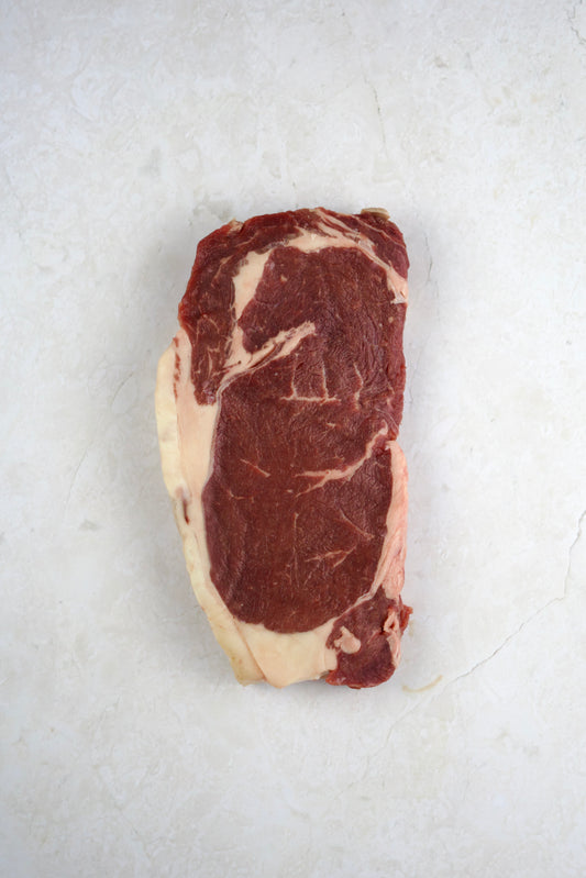 ❄️ Beef Sirloin Sharing Steak - 16 oz (440g)