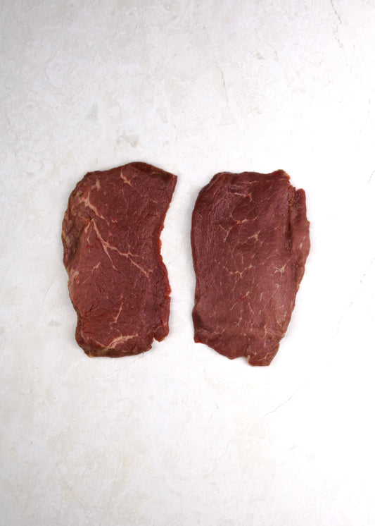 ❄️ Beef Minute Steaks