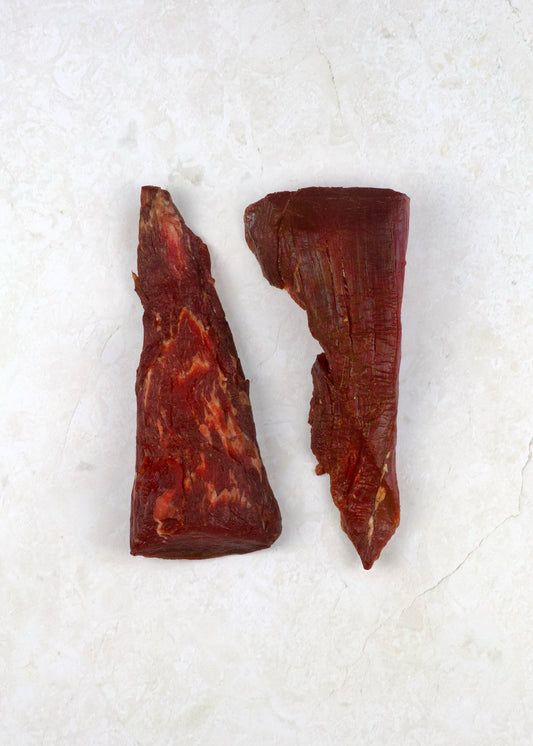 ❄️ Beef Fillet Tail - 300g