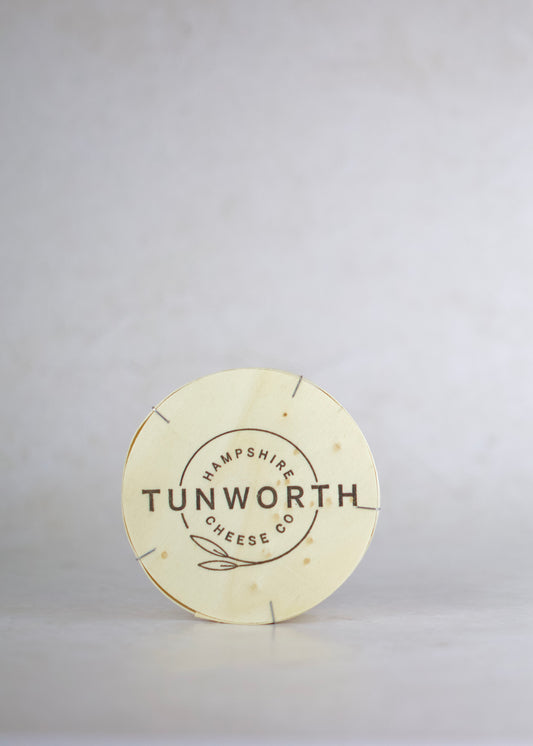 Tunworth Camembert - 250g