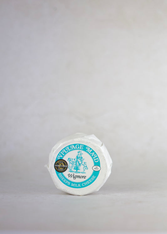 Wigmore Sheep's Milk Cheese - 180g