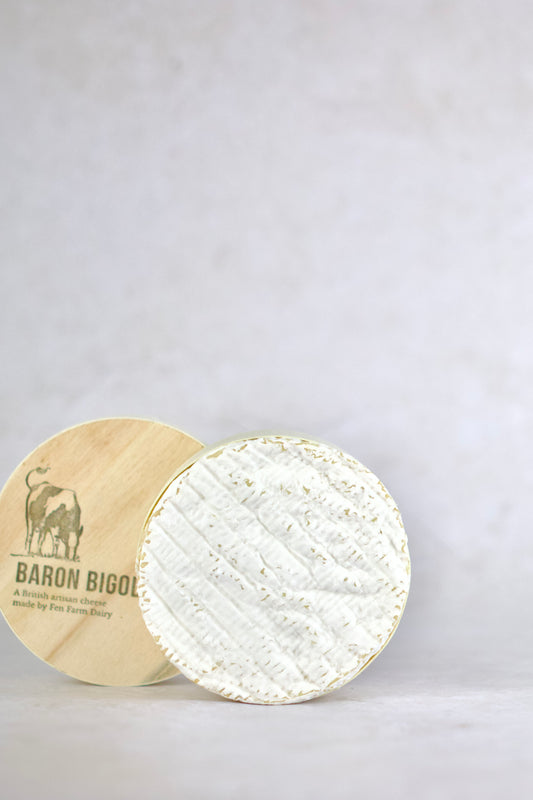 Baron Bigod - 250g